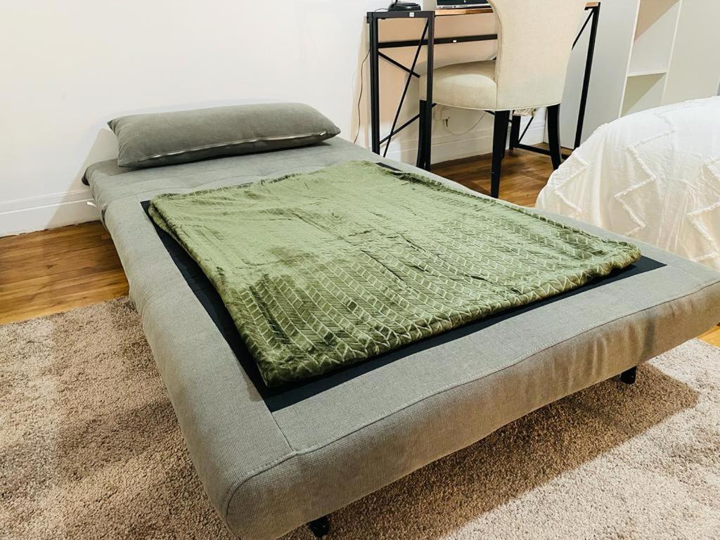 Escale, 15 Min De Paris, A 200m Du Rer A Apartamento *